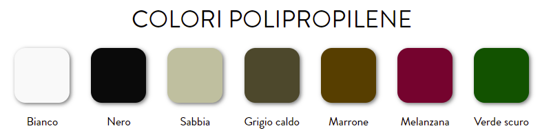 Piazza složiva stolica